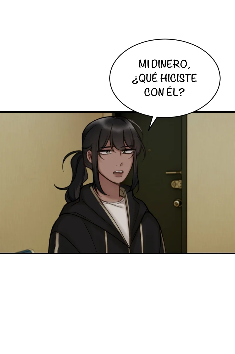 Papercut Dreams Capítulo 11 - Page 27