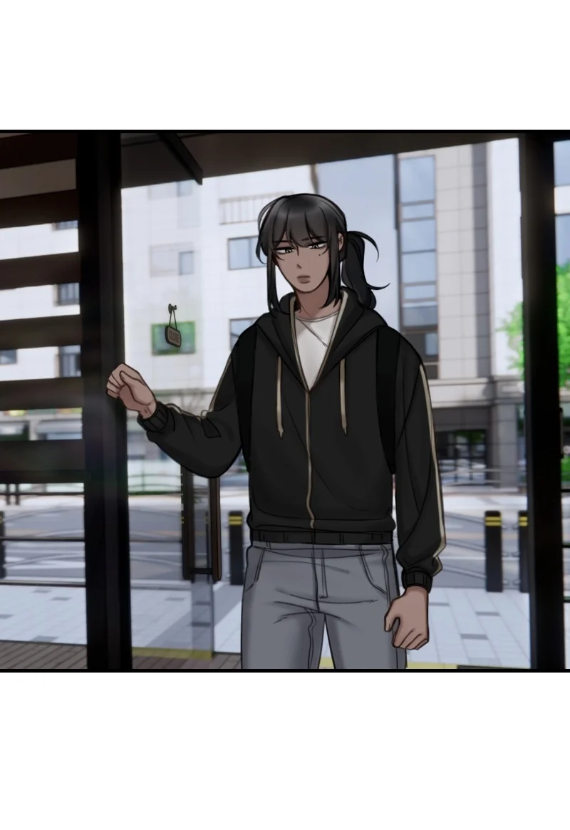 Papercut Dreams Capítulo 11 - Page 33