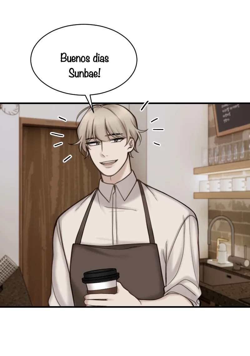 Papercut Dreams Capítulo 11 - Page 35