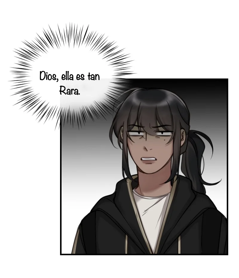 Papercut Dreams Capítulo 11 - Page 5