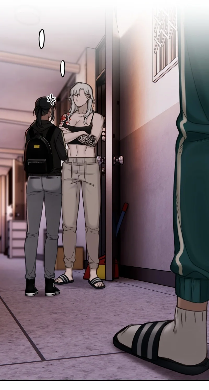 Papercut Dreams Capítulo 11 - Page 6