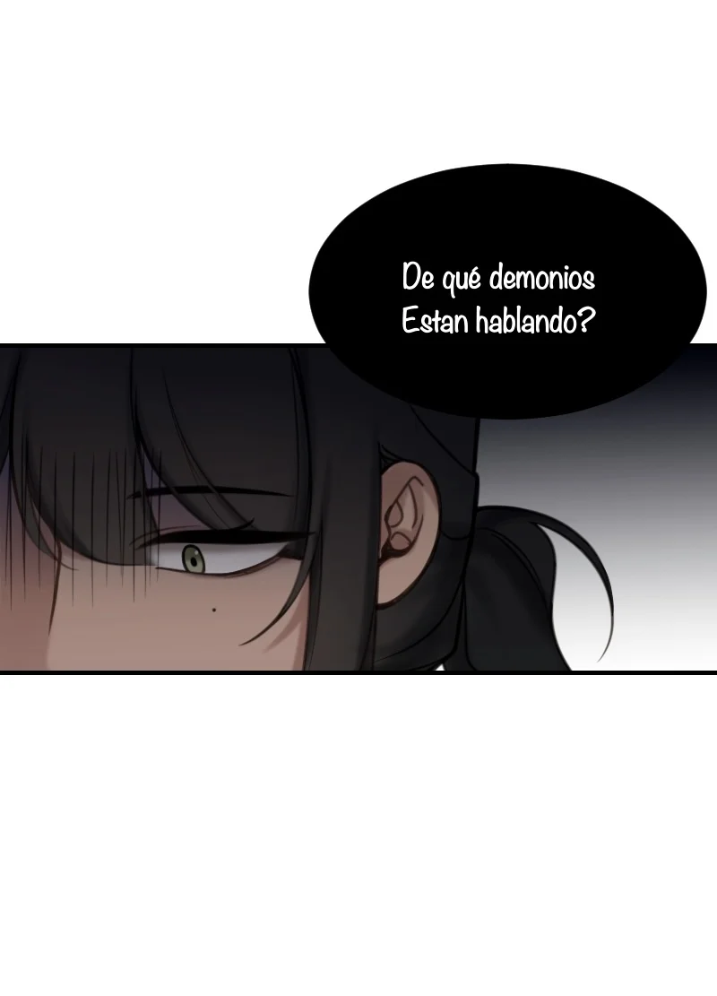 Papercut Dreams Capítulo 11 - Page 7