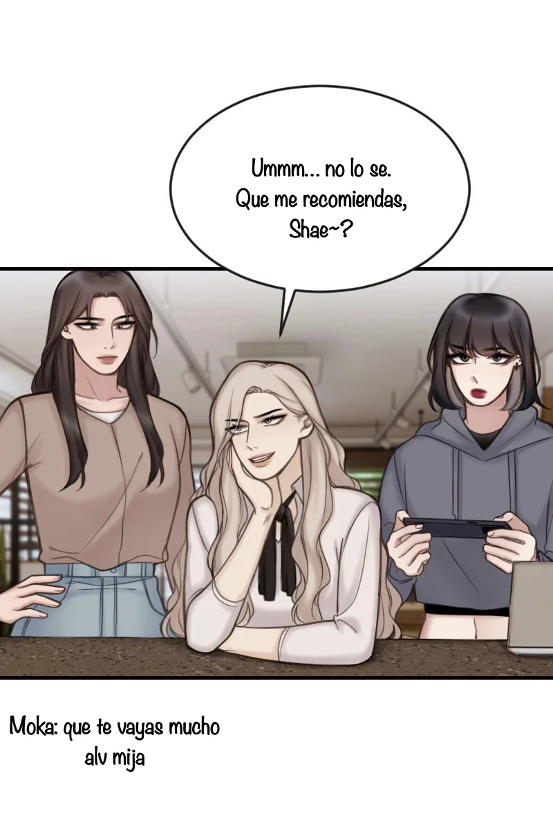 Papercut Dreams Capítulo 12 - Page 13