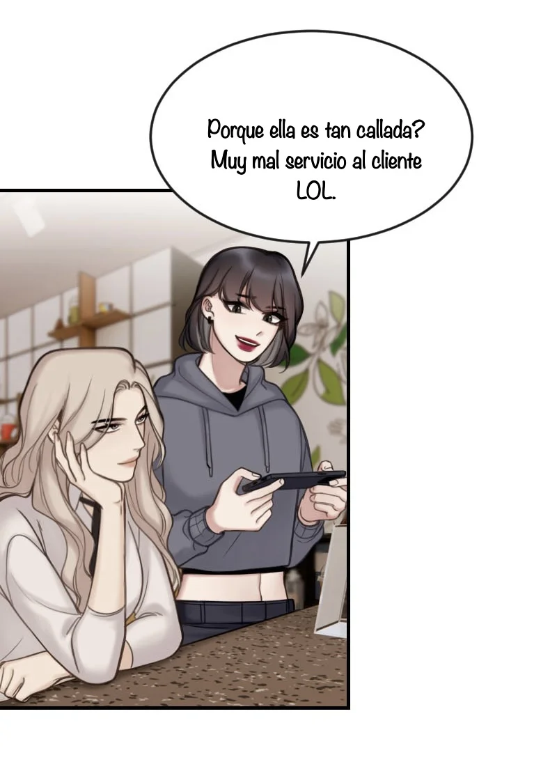 Papercut Dreams Capítulo 12 - Page 15