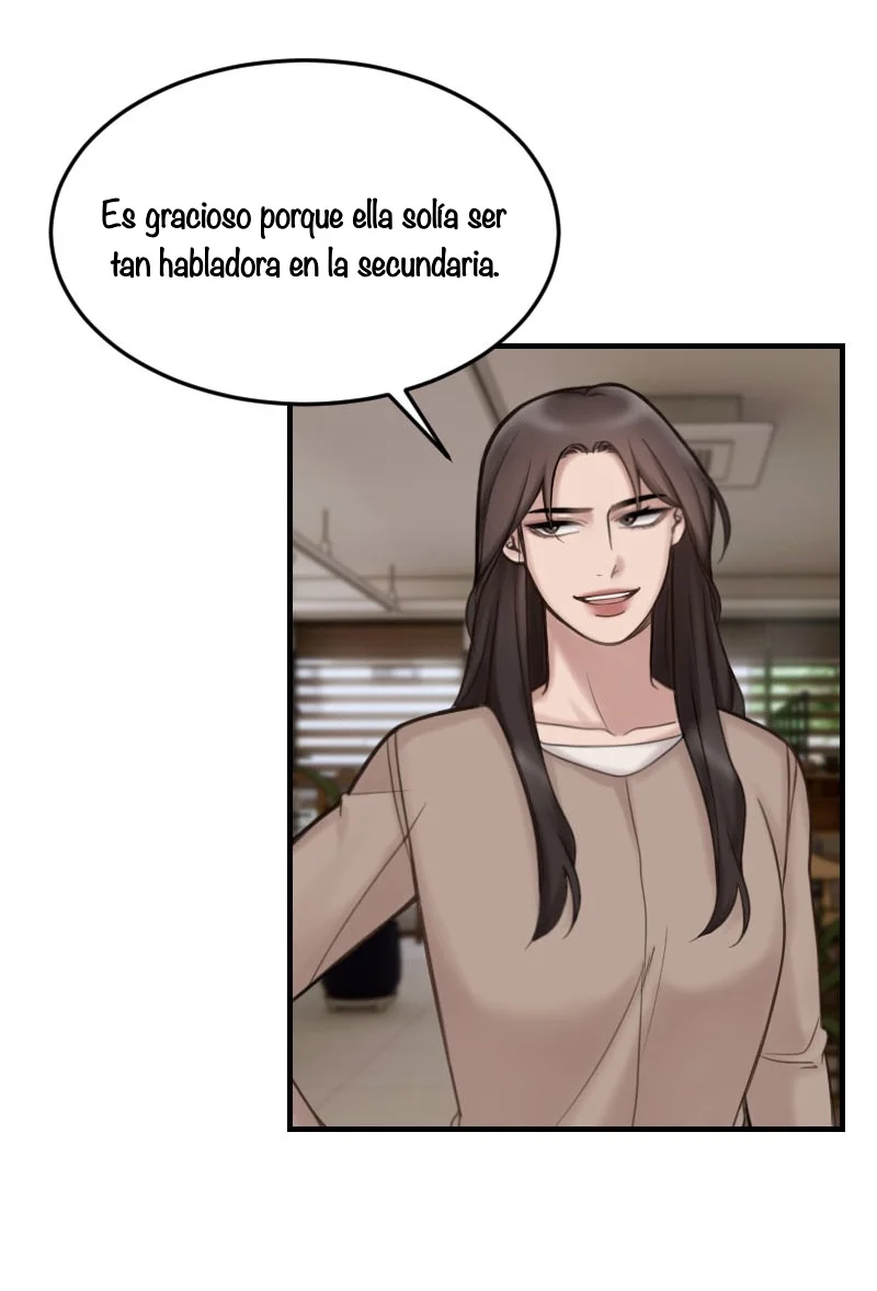 Papercut Dreams Capítulo 12 - Page 16