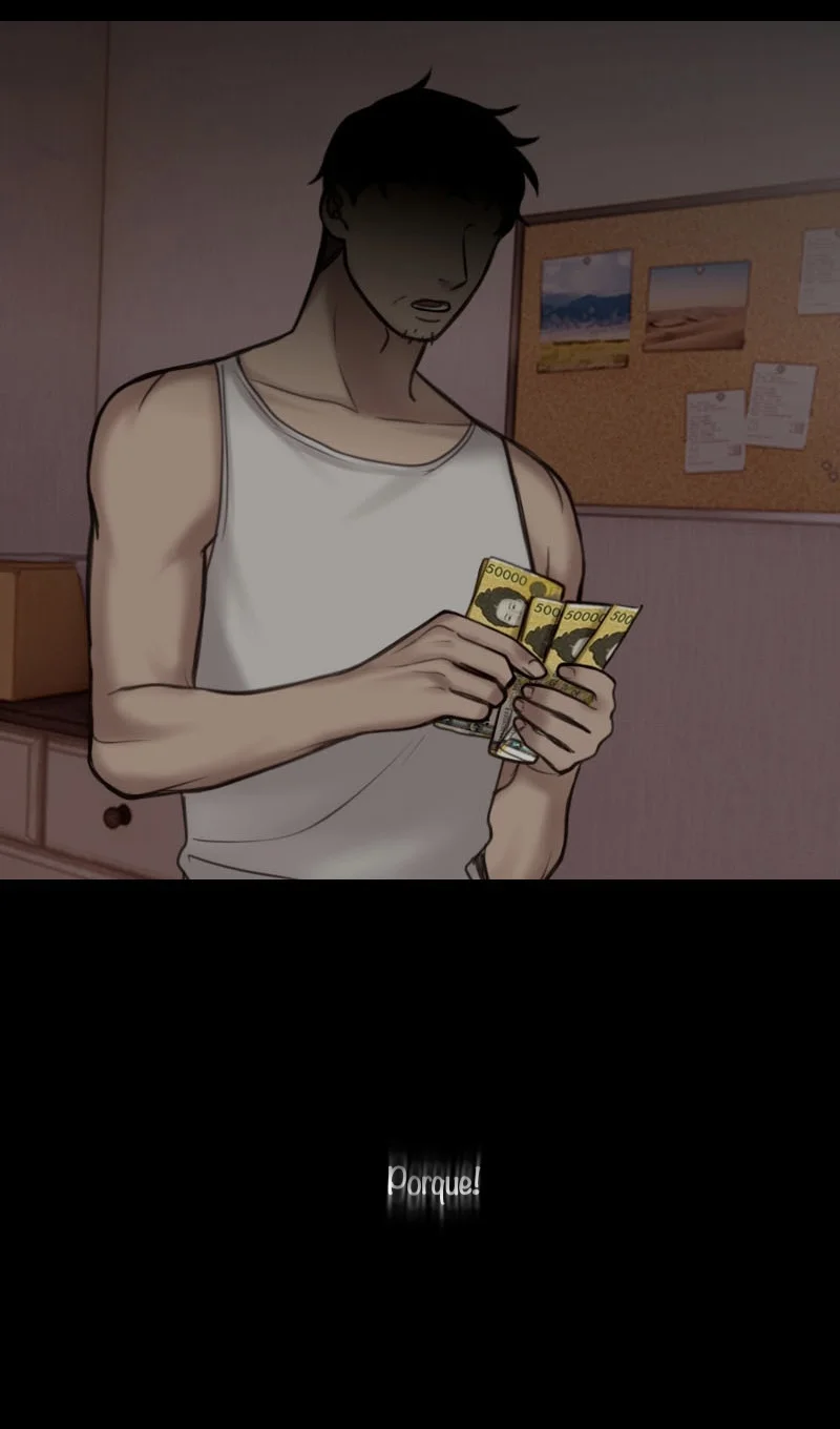 Papercut Dreams Capítulo 12 - Page 27