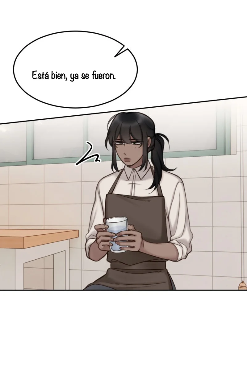 Papercut Dreams Capítulo 12 - Page 33