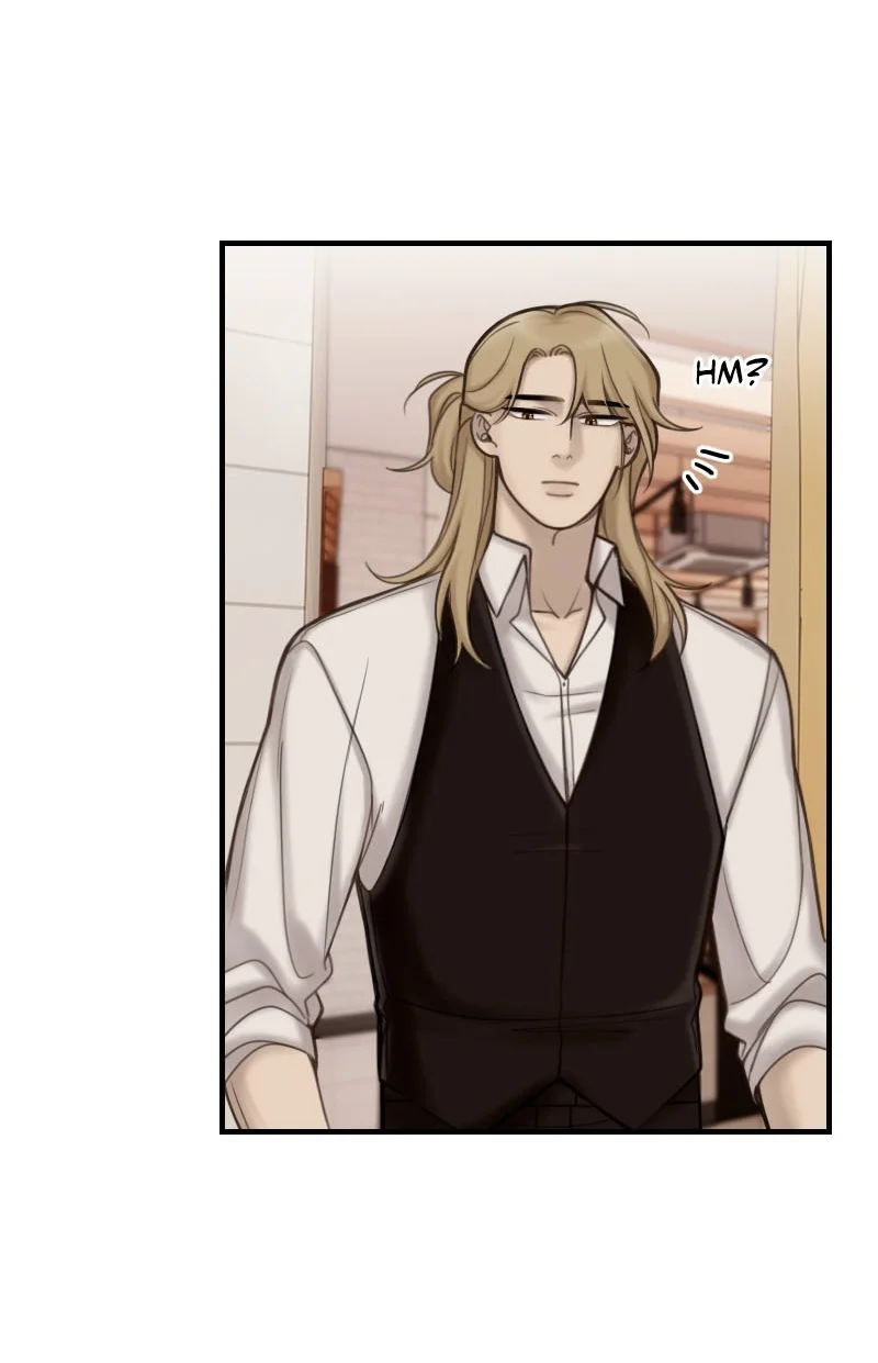 Papercut Dreams Capítulo 12 - Page 37