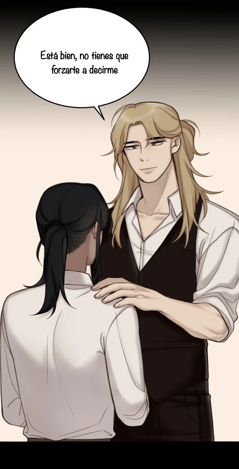 Papercut Dreams Capítulo 13 - Page 11