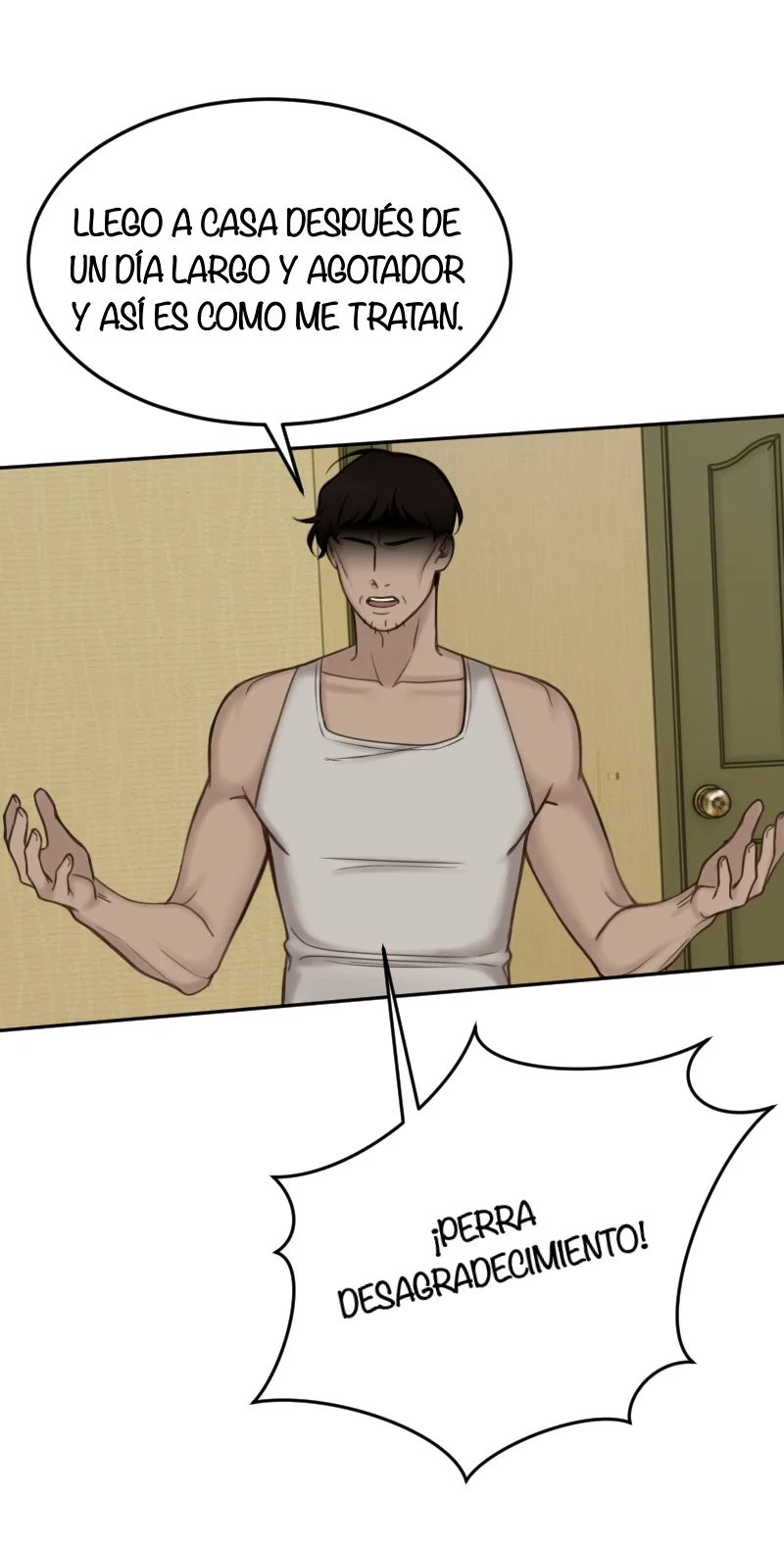 Papercut Dreams Capítulo 13 - Page 18