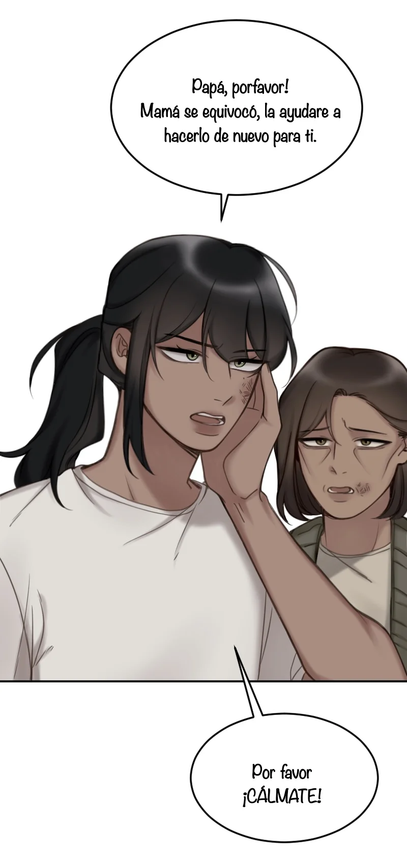 Papercut Dreams Capítulo 13 - Page 24