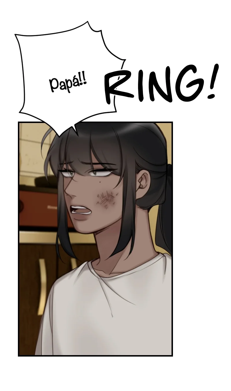 Papercut Dreams Capítulo 13 - Page 27