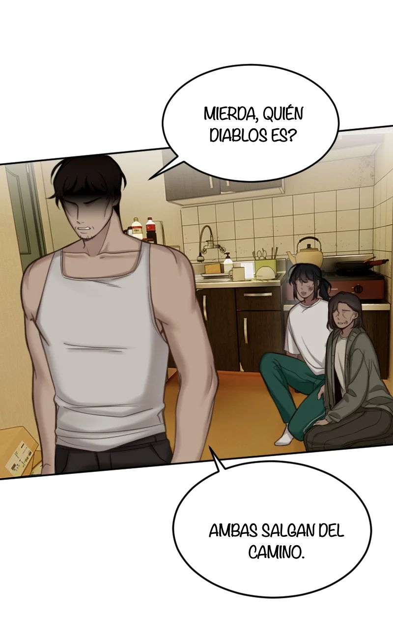 Papercut Dreams Capítulo 13 - Page 28