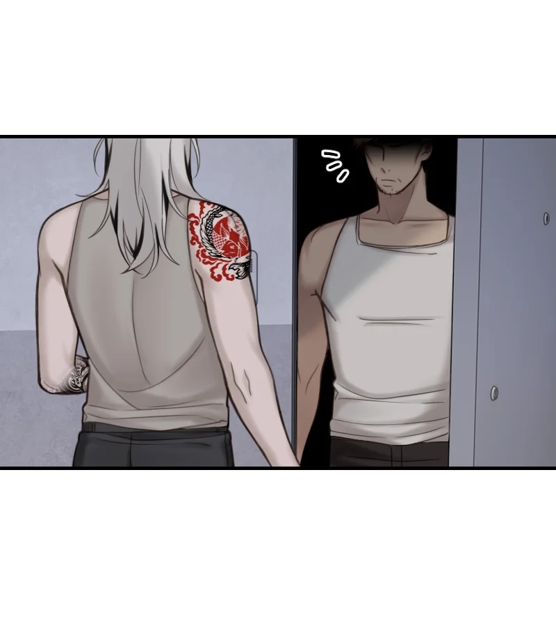 Papercut Dreams Capítulo 13 - Page 29