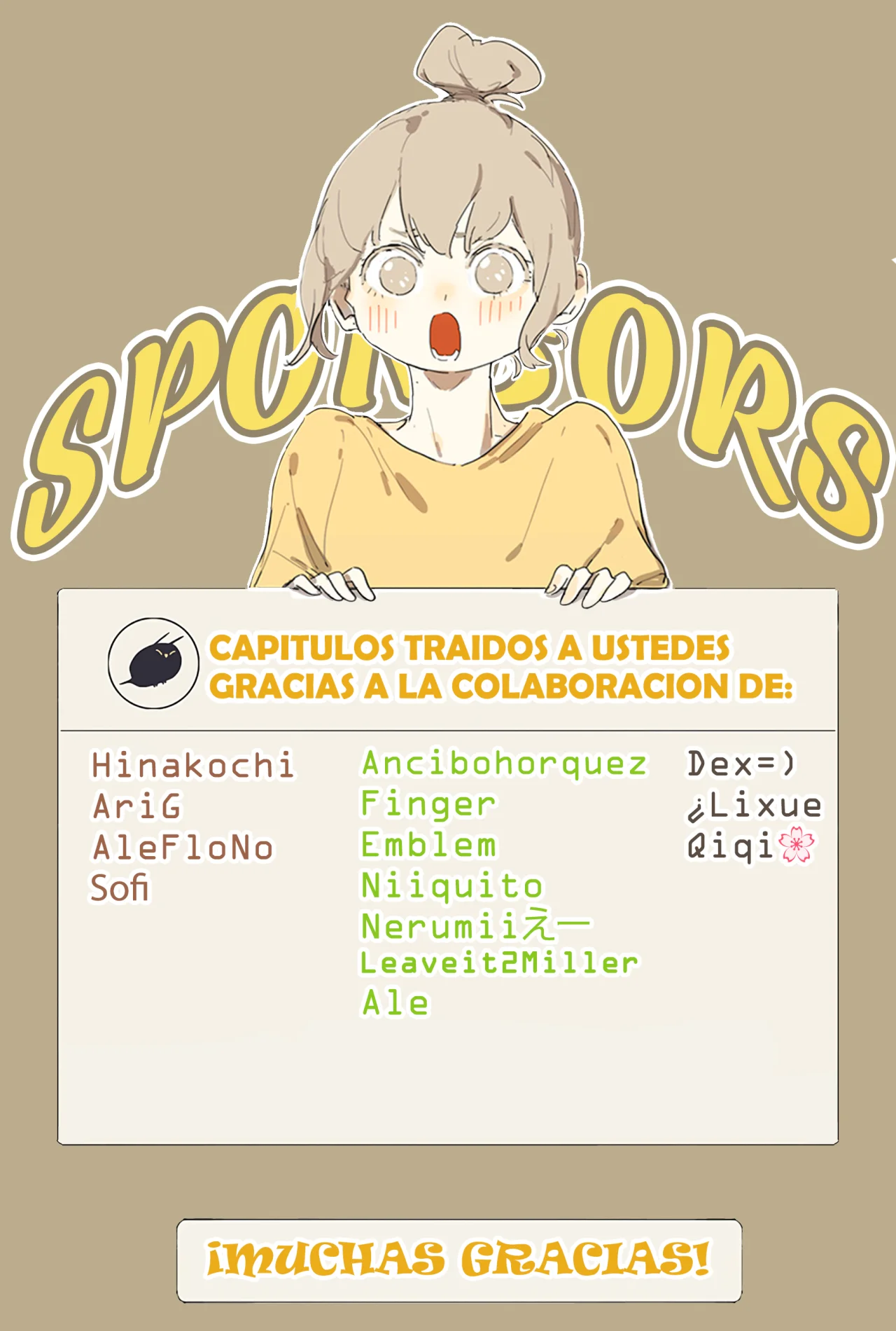 Papercut Dreams Capítulo 14 - Page 11