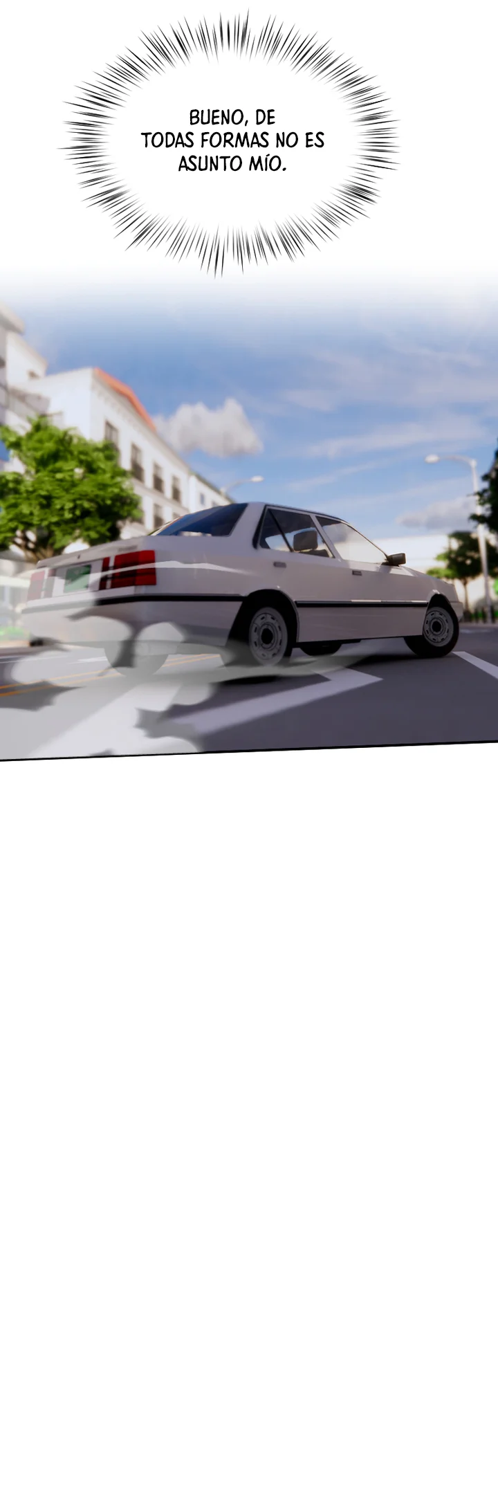 Papercut Dreams Capítulo 15 - Page 10