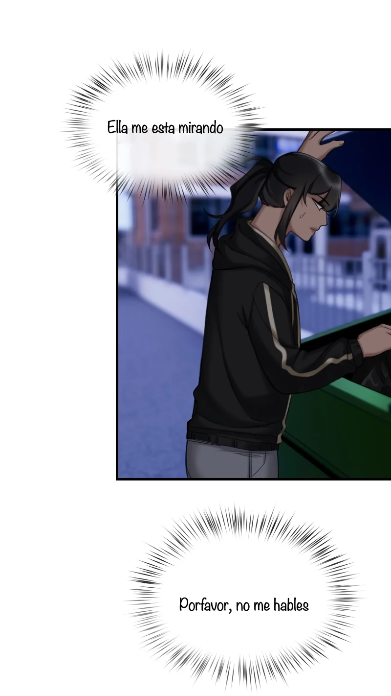 Papercut Dreams Capítulo 16 - Page 12