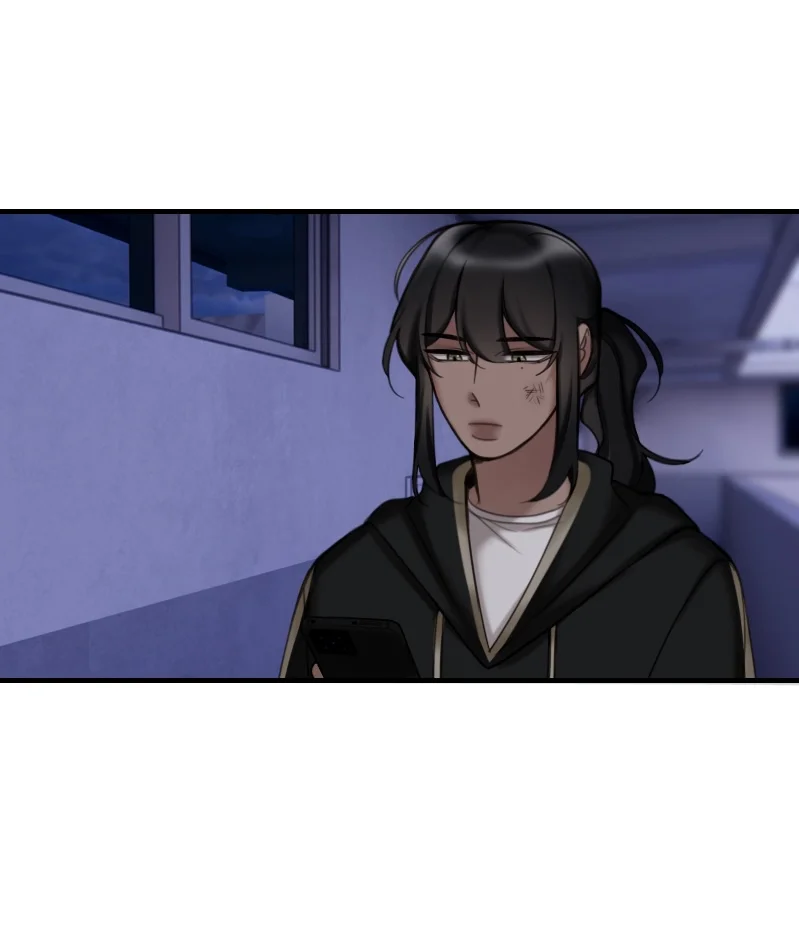 Papercut Dreams Capítulo 16 - Page 17