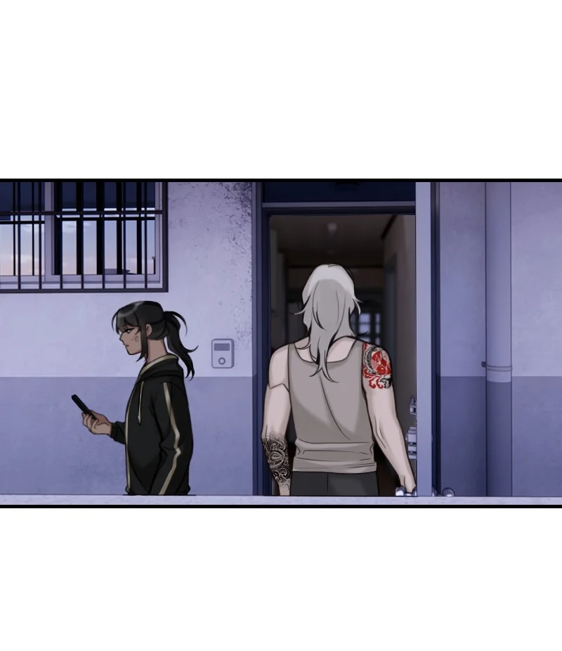 Papercut Dreams Capítulo 16 - Page 18