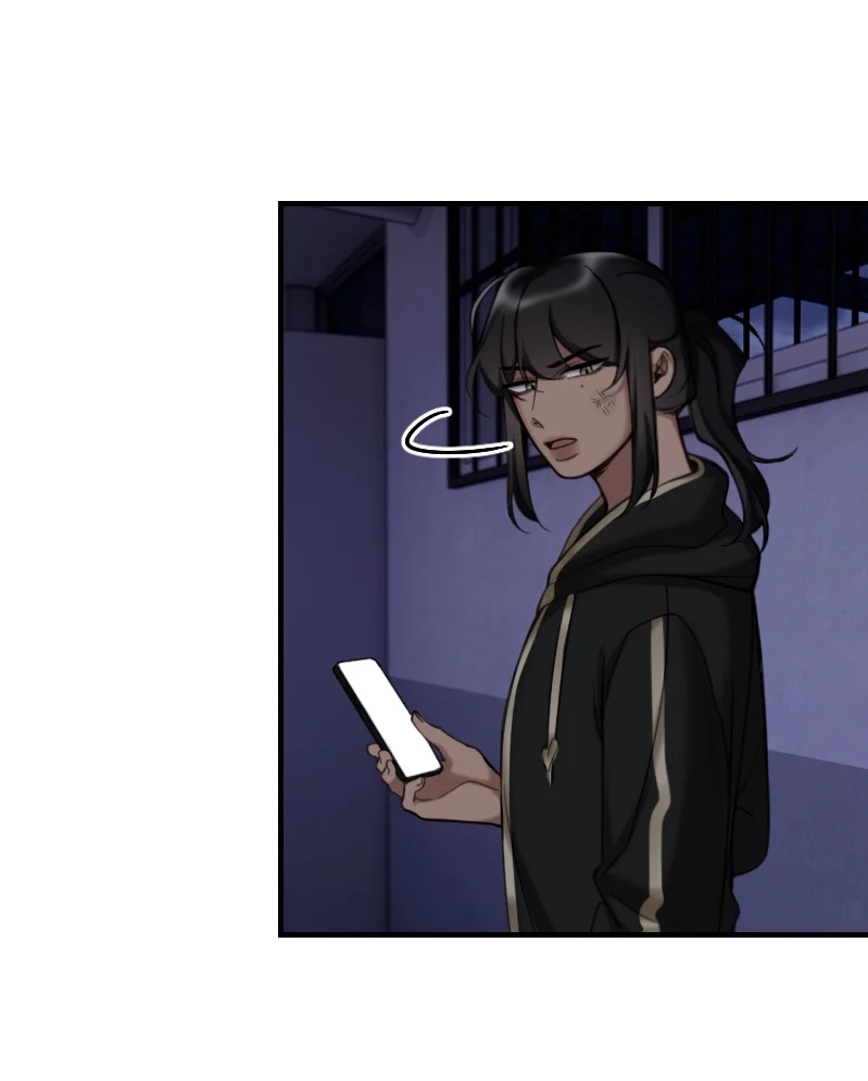 Papercut Dreams Capítulo 16 - Page 20