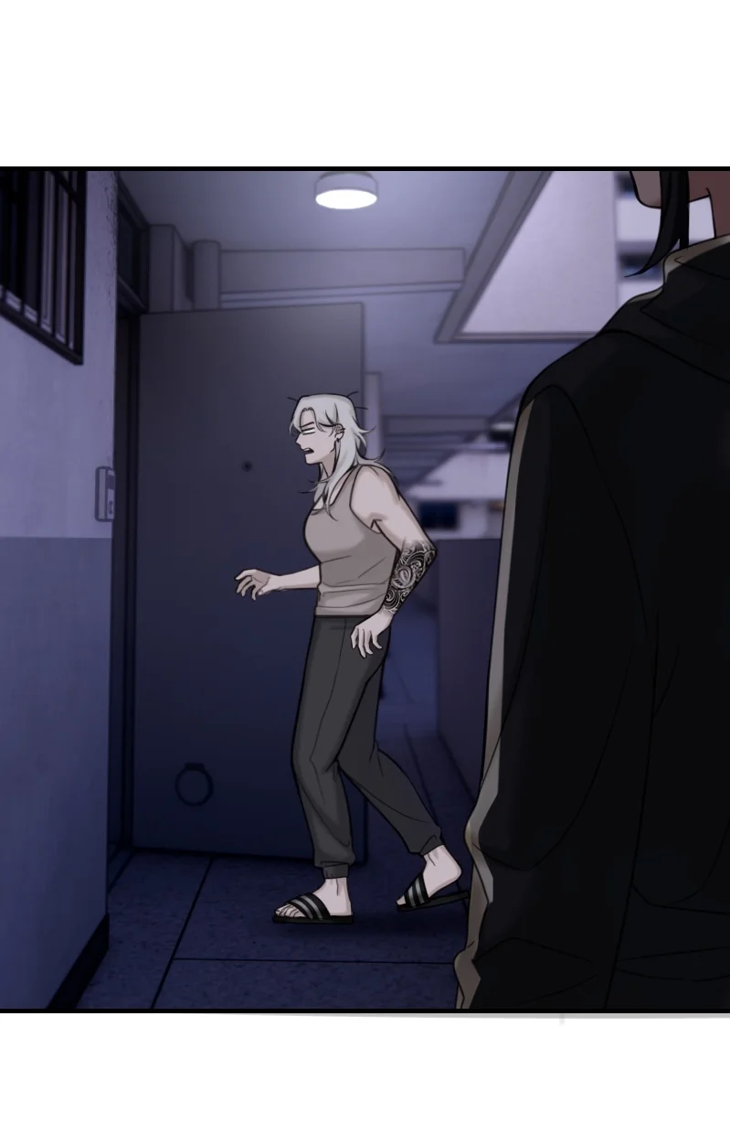 Papercut Dreams Capítulo 16 - Page 21