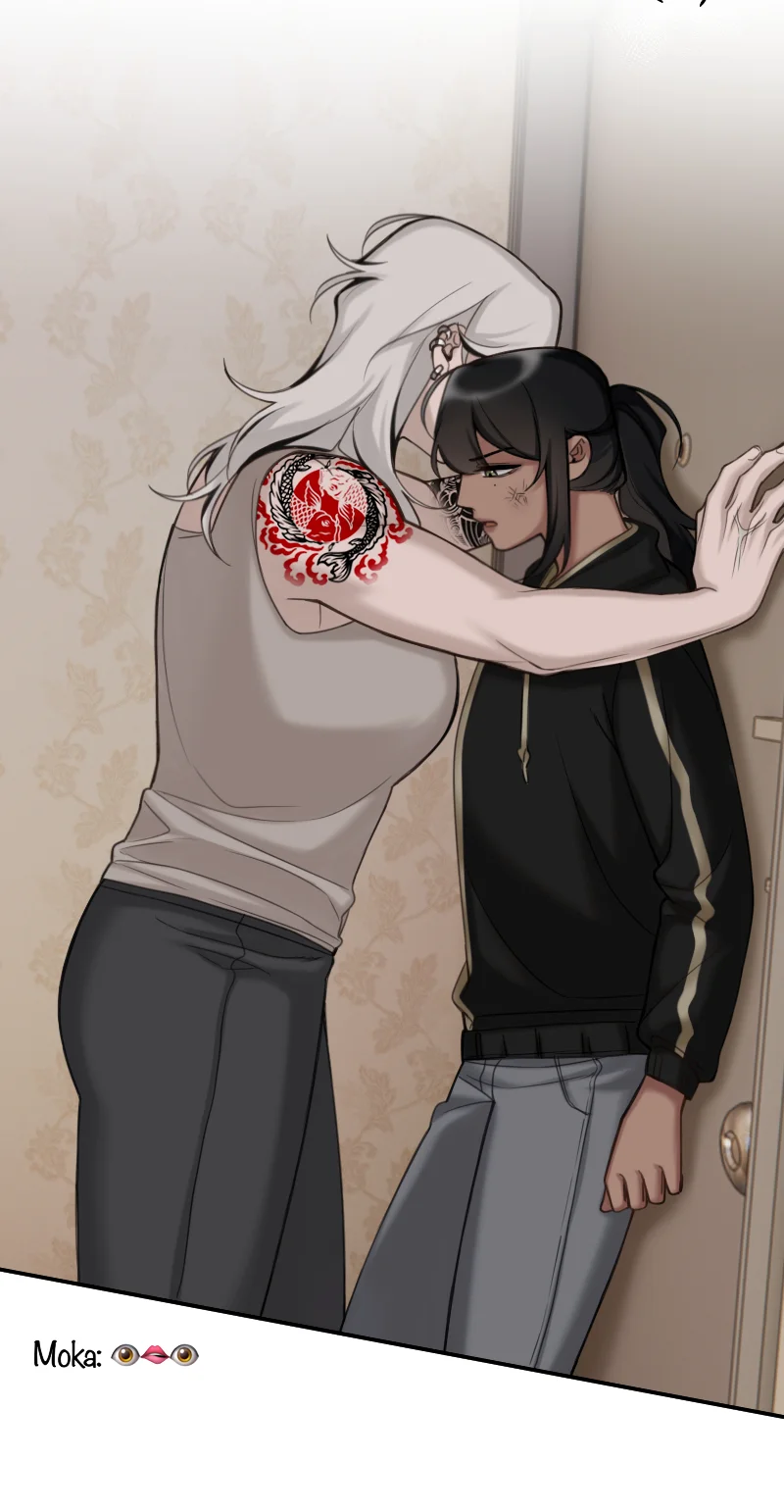 Papercut Dreams Capítulo 16 - Page 27