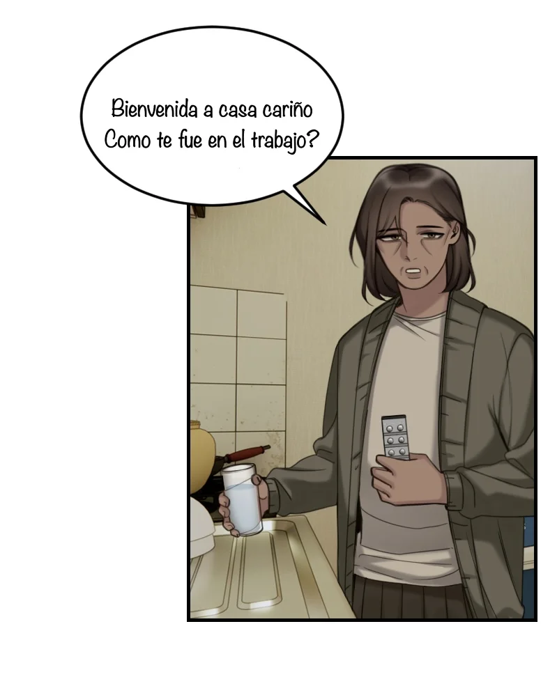 Papercut Dreams Capítulo 16 - Page 3