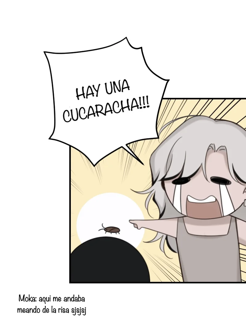 Papercut Dreams Capítulo 16 - Page 30