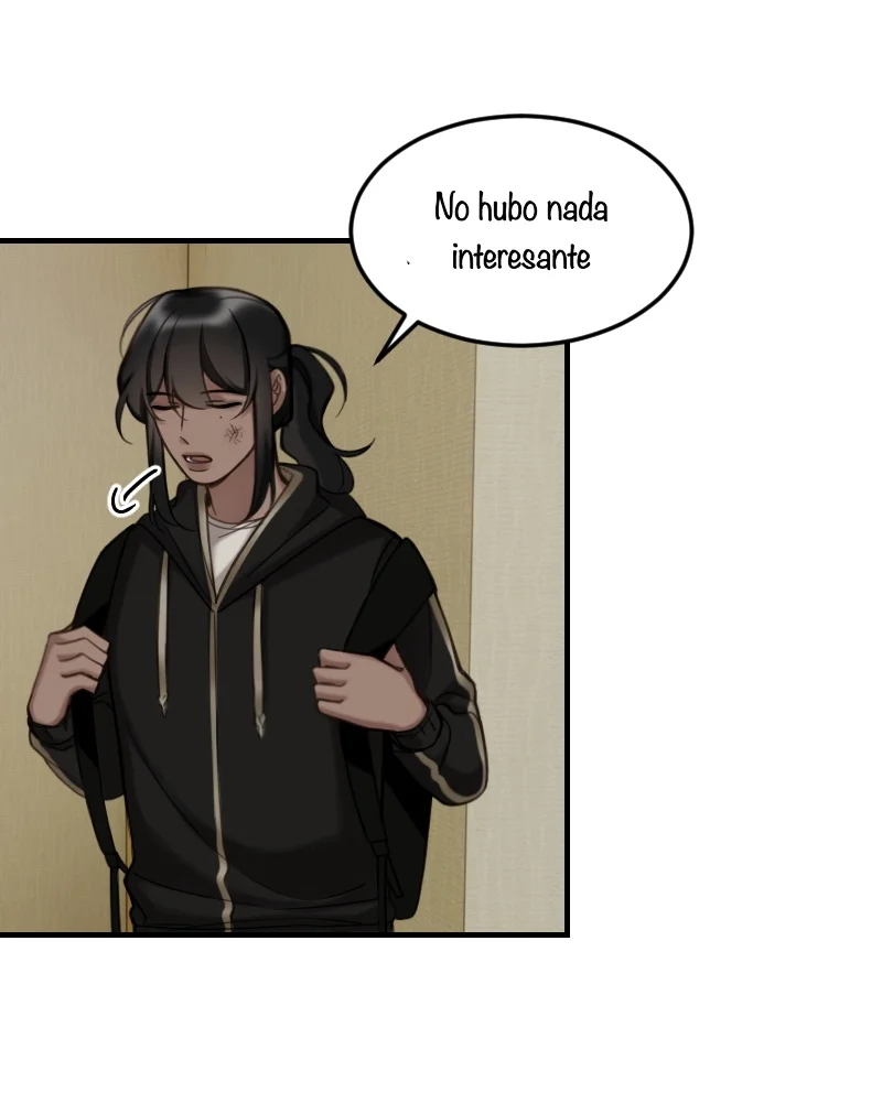 Papercut Dreams Capítulo 16 - Page 4