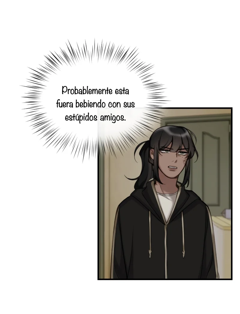 Papercut Dreams Capítulo 16 - Page 6