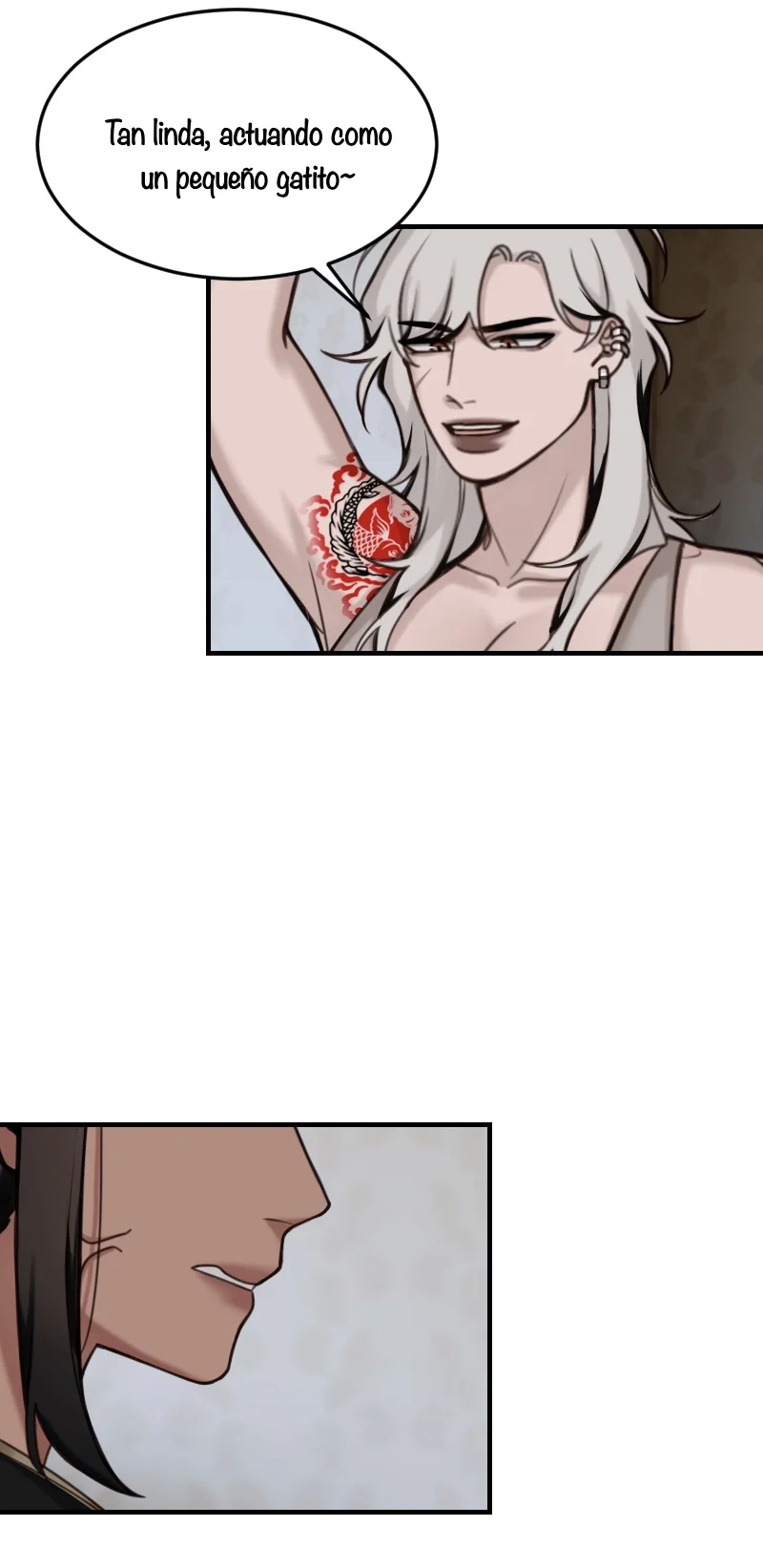 Papercut Dreams Capítulo 17 - Page 16