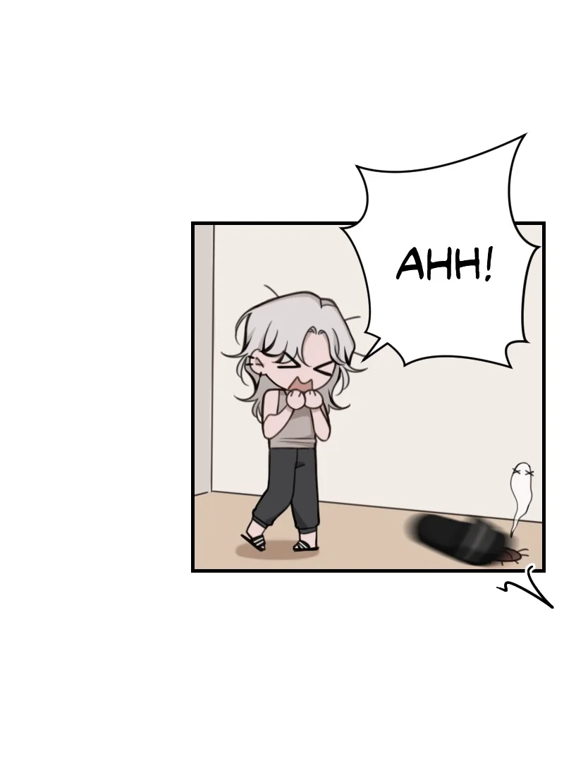 Papercut Dreams Capítulo 17 - Page 2