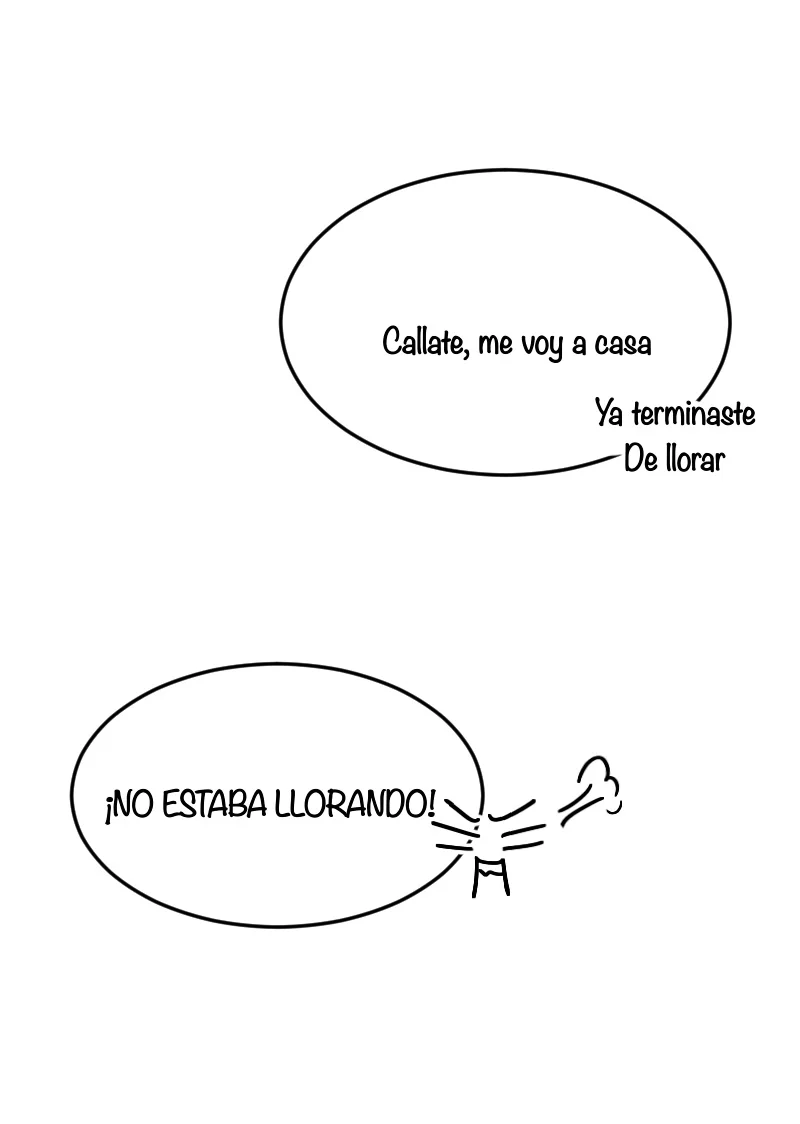 Papercut Dreams Capítulo 17 - Page 20