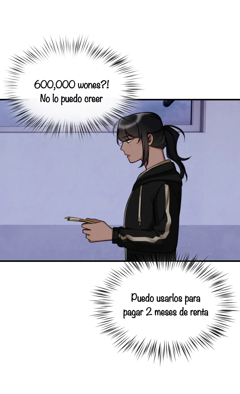 Papercut Dreams Capítulo 17 - Page 23