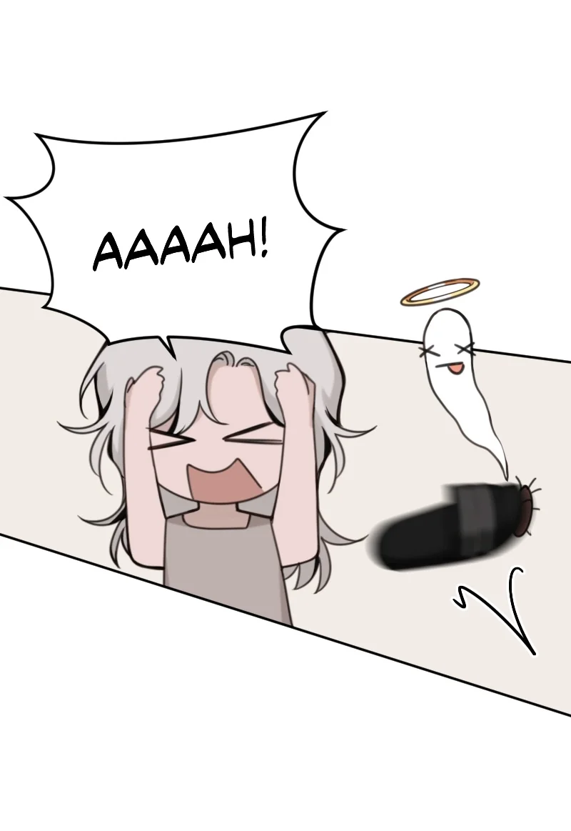 Papercut Dreams Capítulo 17 - Page 4