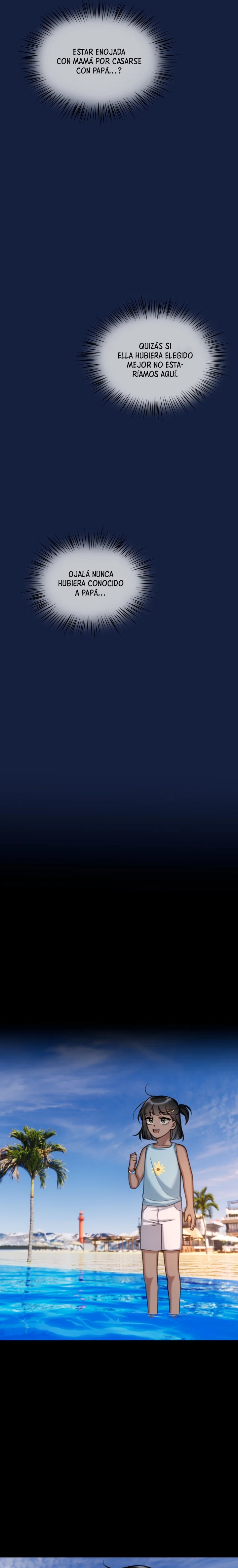 Papercut Dreams Capítulo 18 - Page 5