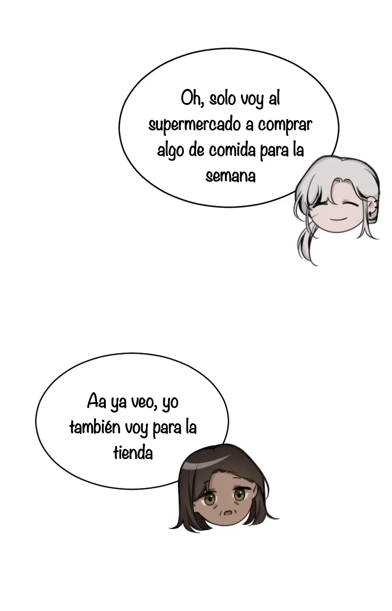 Papercut Dreams Capítulo 19 - Page 11