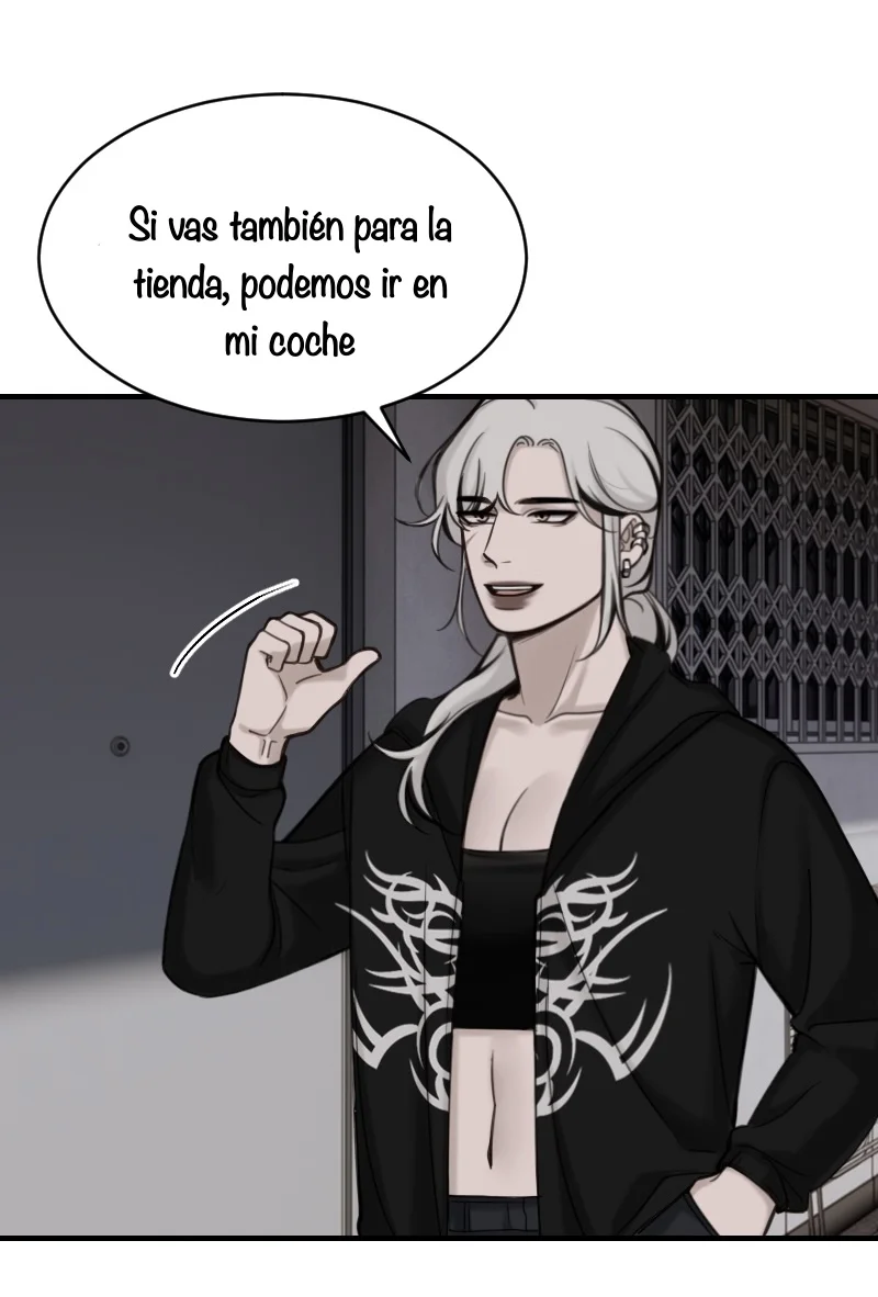 Papercut Dreams Capítulo 19 - Page 12