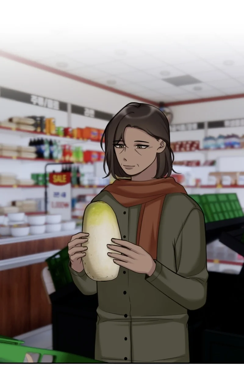 Papercut Dreams Capítulo 19 - Page 15