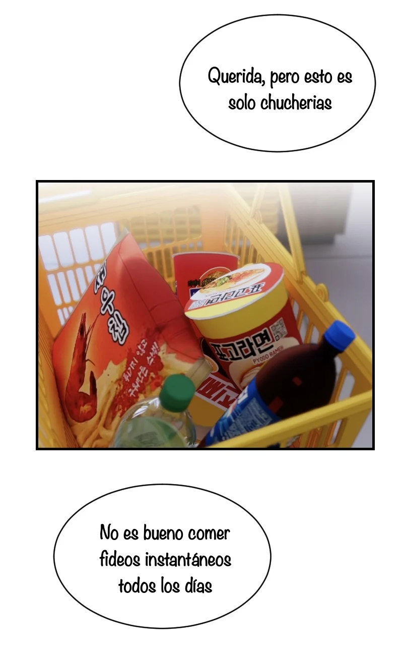 Papercut Dreams Capítulo 19 - Page 21