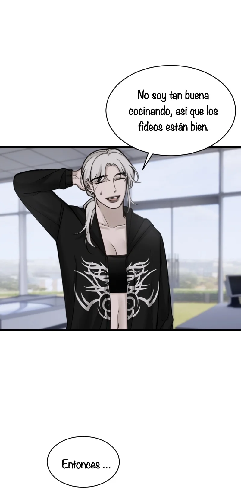 Papercut Dreams Capítulo 19 - Page 22