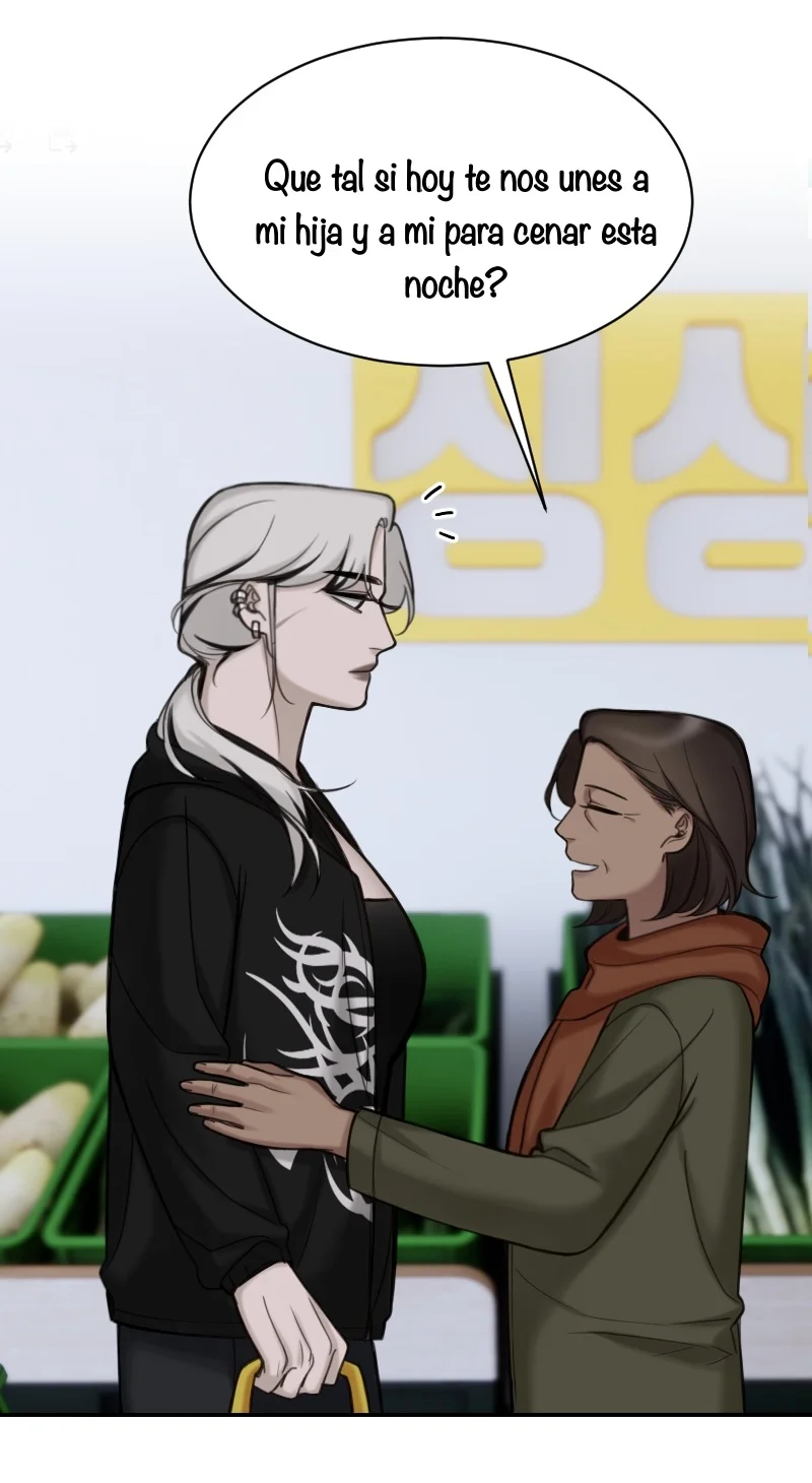 Papercut Dreams Capítulo 19 - Page 23