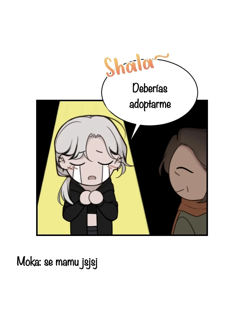 Papercut Dreams Capítulo 19 - Page 26