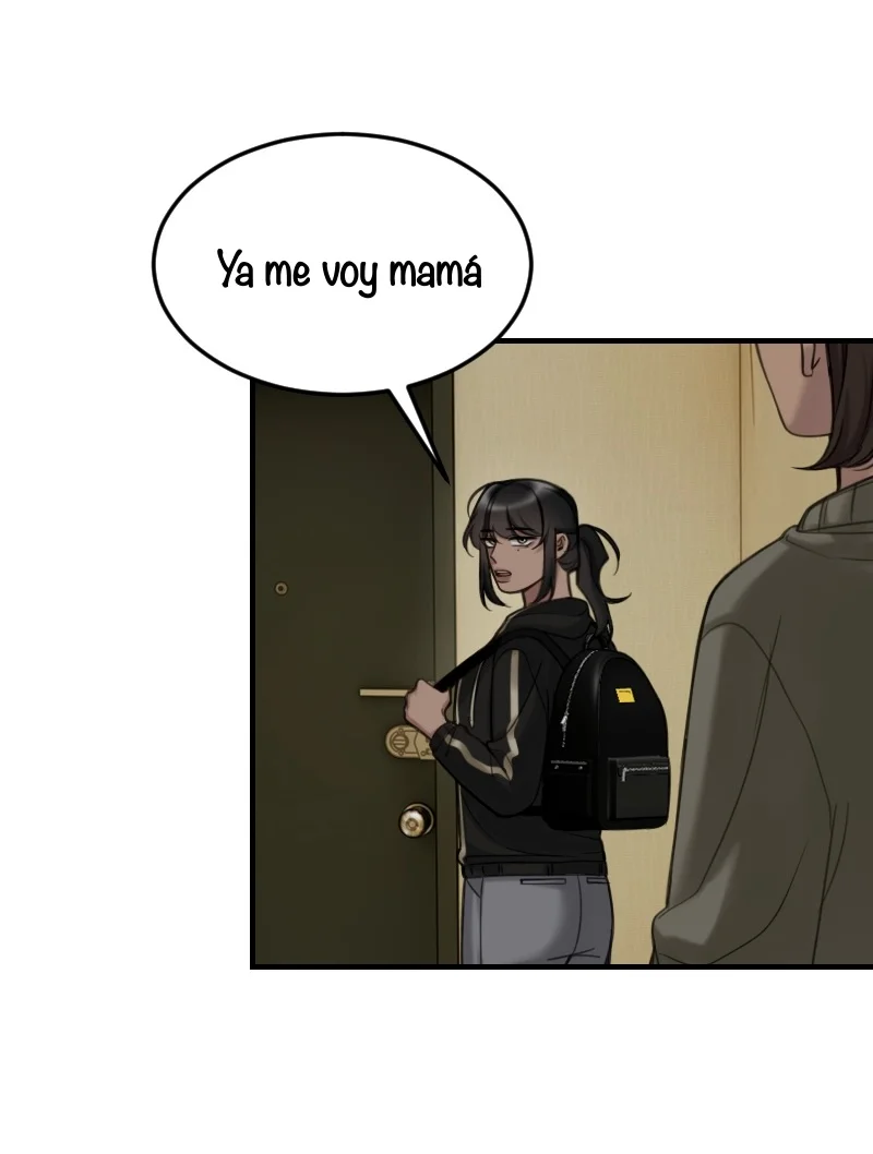 Papercut Dreams Capítulo 19 - Page 3