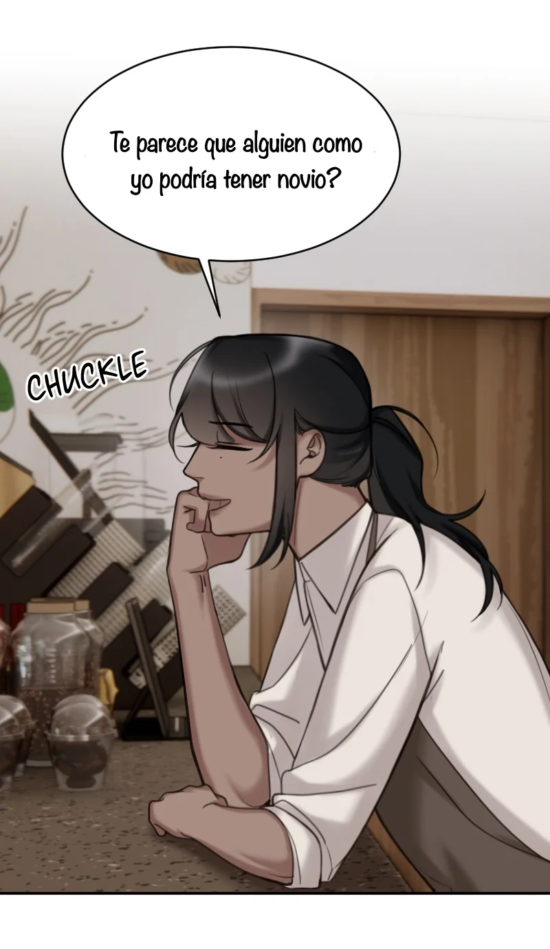 Papercut Dreams Capítulo 19 - Page 40