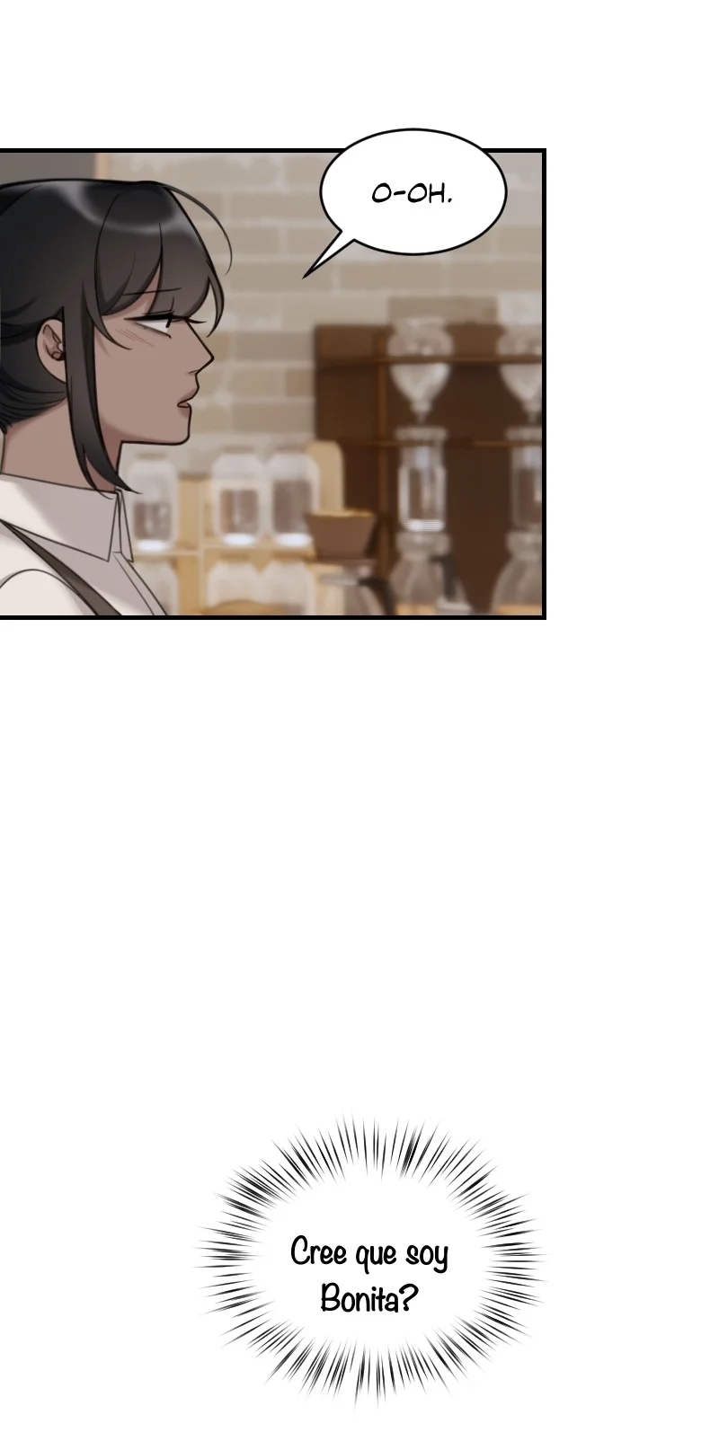 Papercut Dreams Capítulo 19 - Page 46