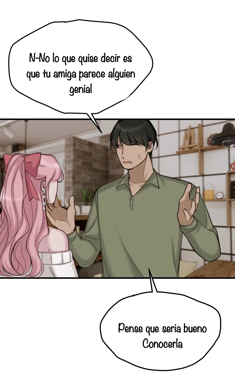 Papercut Dreams Capítulo 19 - Page 48