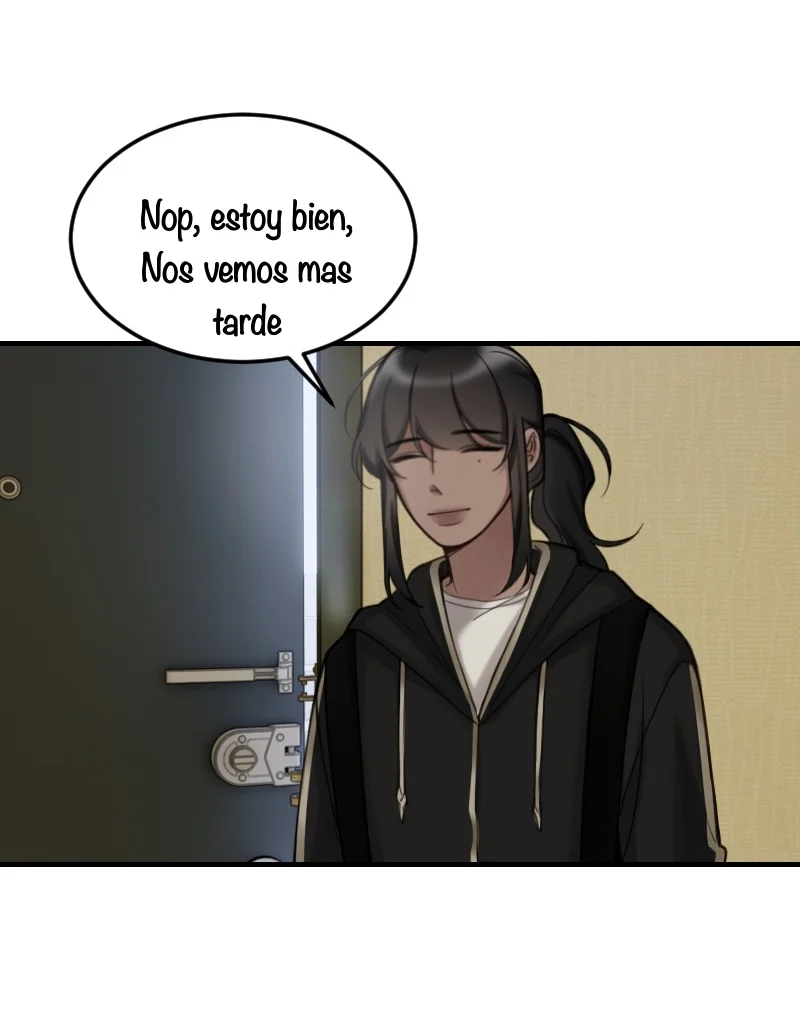 Papercut Dreams Capítulo 19 - Page 5