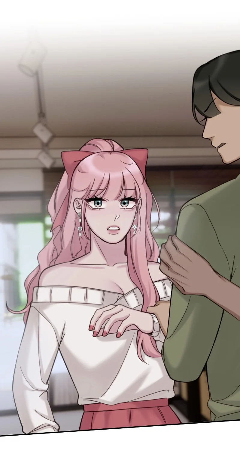 Papercut Dreams Capítulo 19 - Page 55