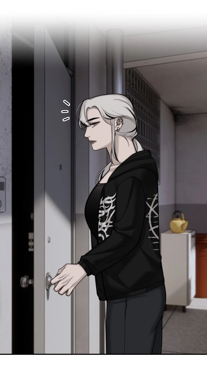 Papercut Dreams Capítulo 19 - Page 8